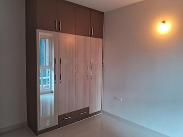 2 BHK Apartment For Rent in Brigade Cornerstone Utopia Varthur Bangalore  7668422