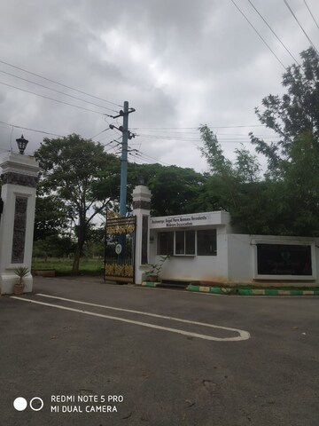  Plot For Sale in Aishwarya Royal Park Avenues Phase III, Chandapura