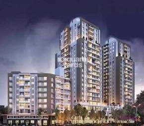 3 BHK Apartment For Rent in Utsav 51 Balewadi Residences Balewadi Pune  7668451