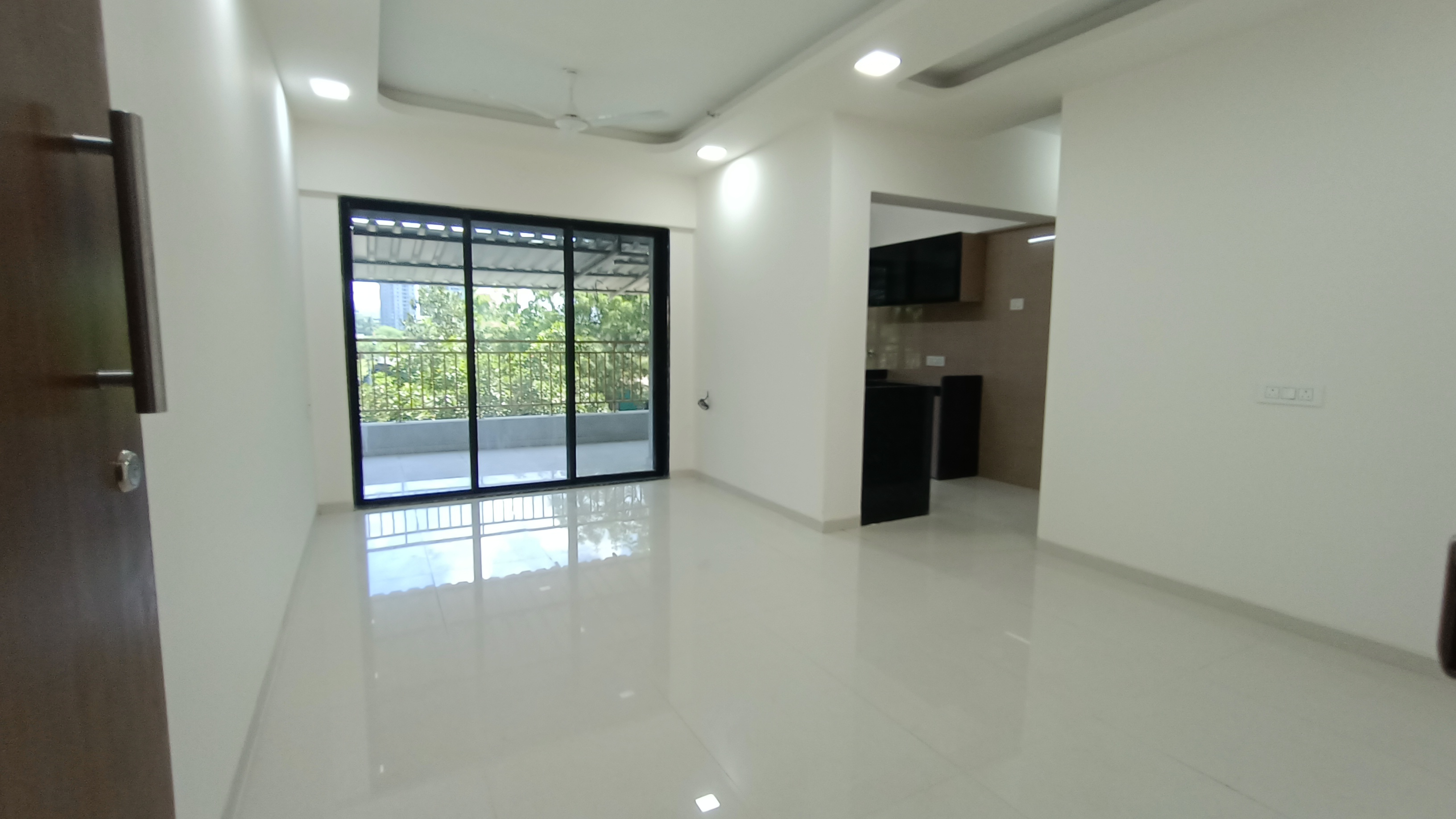 1 BHK Builder Floor For Resale in Manaki Ramchandra Heights Virar West Mumbai  7668504