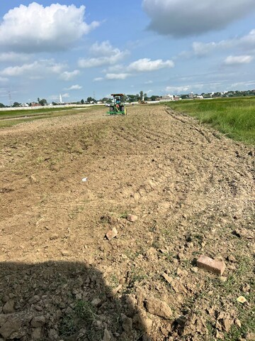Plot Area in  Plot at Jewar – for Sale