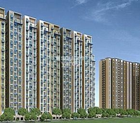 1 BHK Apartment For Rent in Kumar Urban Kul Ecoloch-II(Delight) Mahalunge Pune  7668466