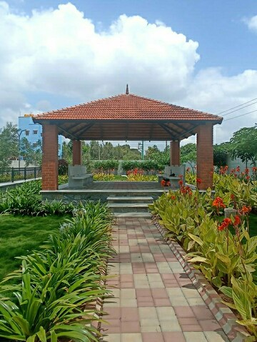  Plot For Sale in Suncity Green Vista, Sarjapur Road