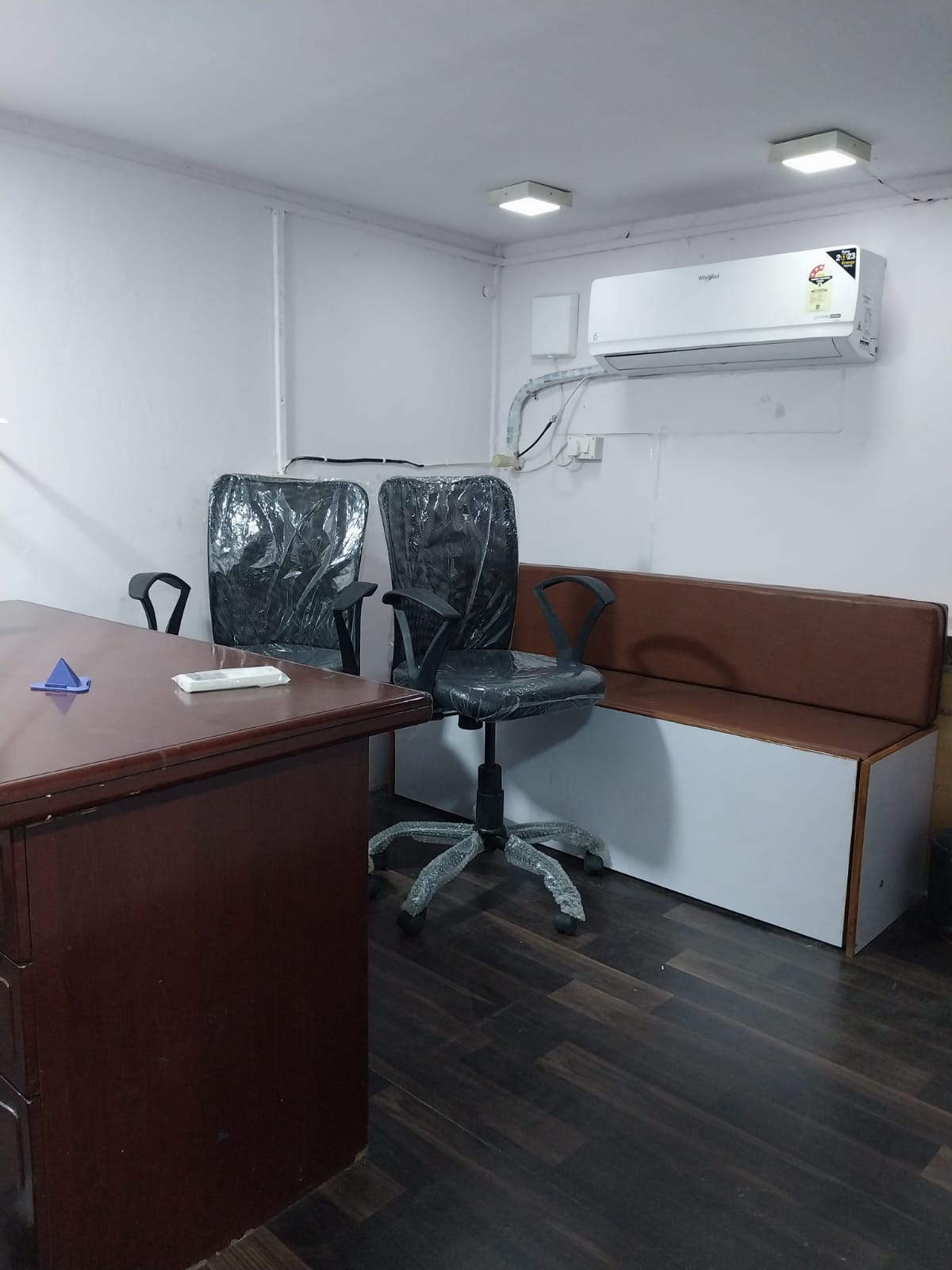 Commercial Office Space 260 Sq.Ft. For Rent in Sector 28 Navi Mumbai  7668507