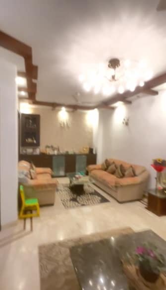 3 BHK Builder Floor For Resale in Greater Kailash ii Delhi  7668530