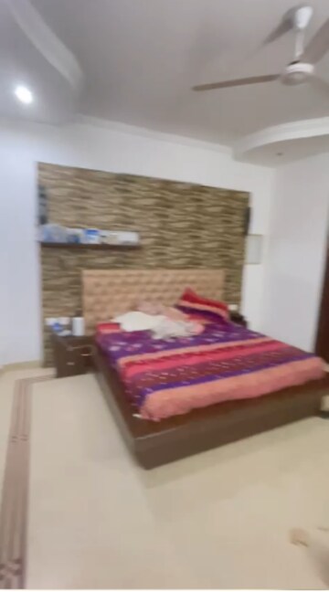 3 BHK Builder Floor For Resale in Greater Kailash ii Delhi  7668530