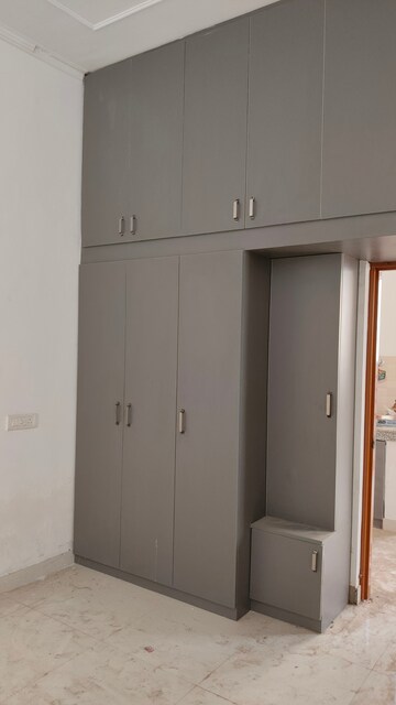 Building Lobby in 1.5 BHK Independent House at Baltana – for Sale