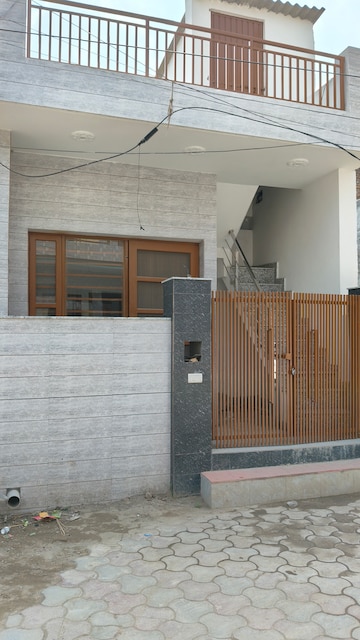 1.5 BHK Independent House For Resale in Baltana Zirakpur  7668575