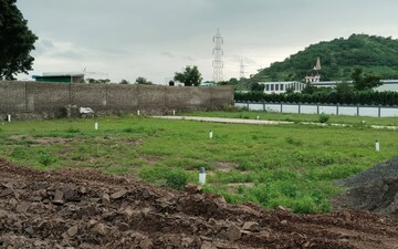 Plot For Sale in Wagholi