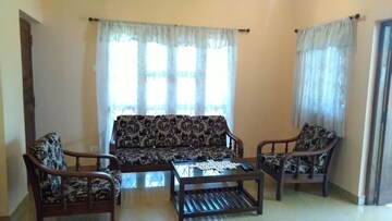 2 BHK Builder Floor For Rent in Bambolim North Goa  7668557