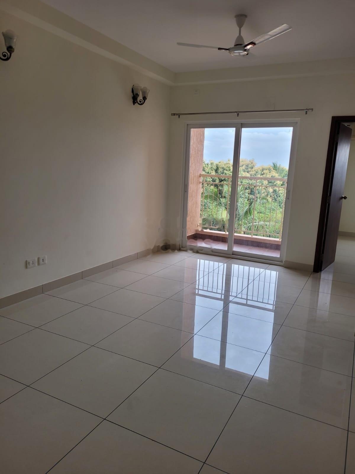 2 BHK Apartment For Rent in Prestige Finsbury Park Hyde Bagaluru  Bangalore  7668563