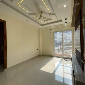 4 BHK Builder Floor For Sale in Gms Road