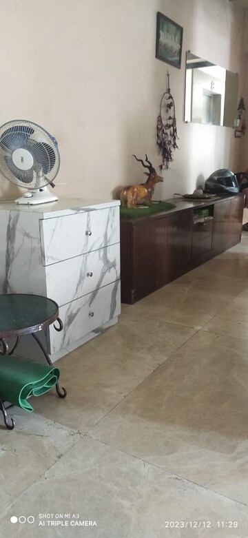 Master Bedroom in 3 BHK Apartment at Lodha Splendora, Ghodbunder Road – for Sale