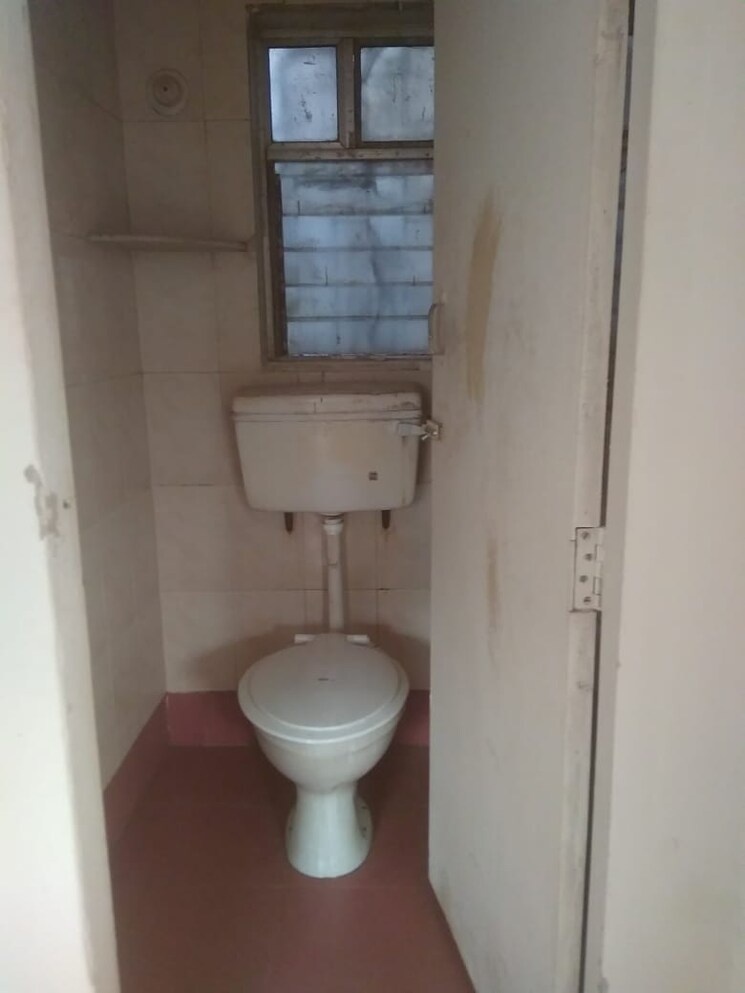 Bathroom, concret-sai-saakshaat 2 Bedroom 1136 Sq.Ft. Apartment In Kharghar Navi Mumbai 7668570