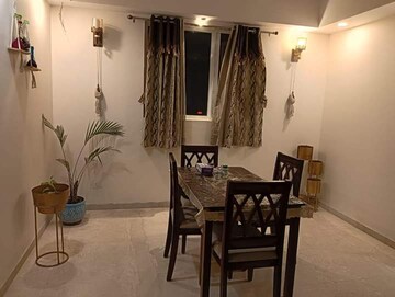Gym in 2.5 BHK Builder Floor at M3M Antalya Hills, Sector 79 – for Sale