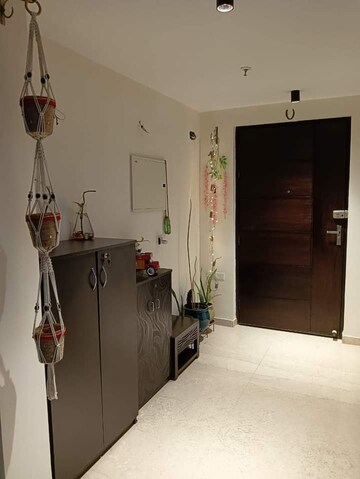 Bathroom in 2.5 BHK Builder Floor at M3M Antalya Hills, Sector 79 – for Sale