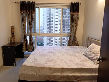 Bedroom in 2.5 BHK Builder Floor at M3M Antalya Hills, Sector 79 – for Sale