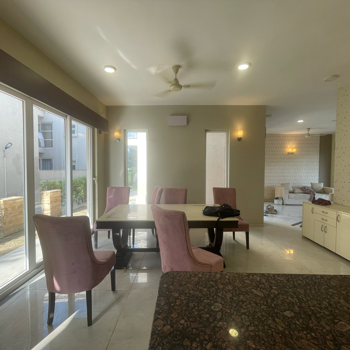 4 BHK Villa For Rent in BPTP Amstoria Sector 102 Gurgaon  7668623