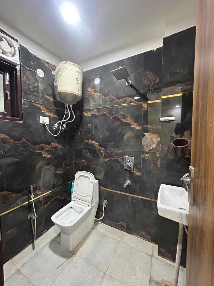 Master Bedroom, saket 3 Bedroom 1500 Sq.Ft. Apartment In Saket Delhi 7668654