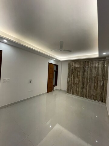 3 BHK Apartment For Sale in Saket