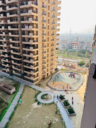 2 BHK Apartment For Resale in Gaur City 2 - 14th Avenue Noida Ext Sector 16c Greater Noida  7668585