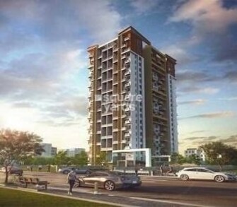 2 BHK Apartment For Resale in Behede Shivtirth Nagar CHS Rahatani Pune  7668664