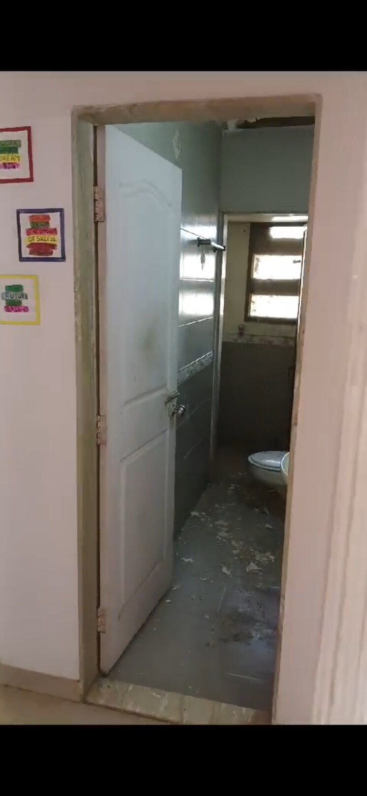 Bathroom, shiv-bhagtani-manor-3b-chs 2 Bedroom 750 Sq.Ft. Apartment In Chandivali Mumbai 7668728