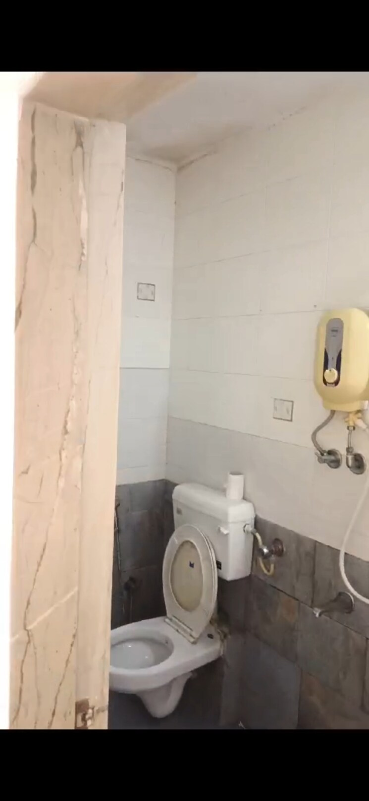 Master Bedroom, shiv-bhagtani-manor-3b-chs 2 Bedroom 750 Sq.Ft. Apartment In Chandivali Mumbai 7668728