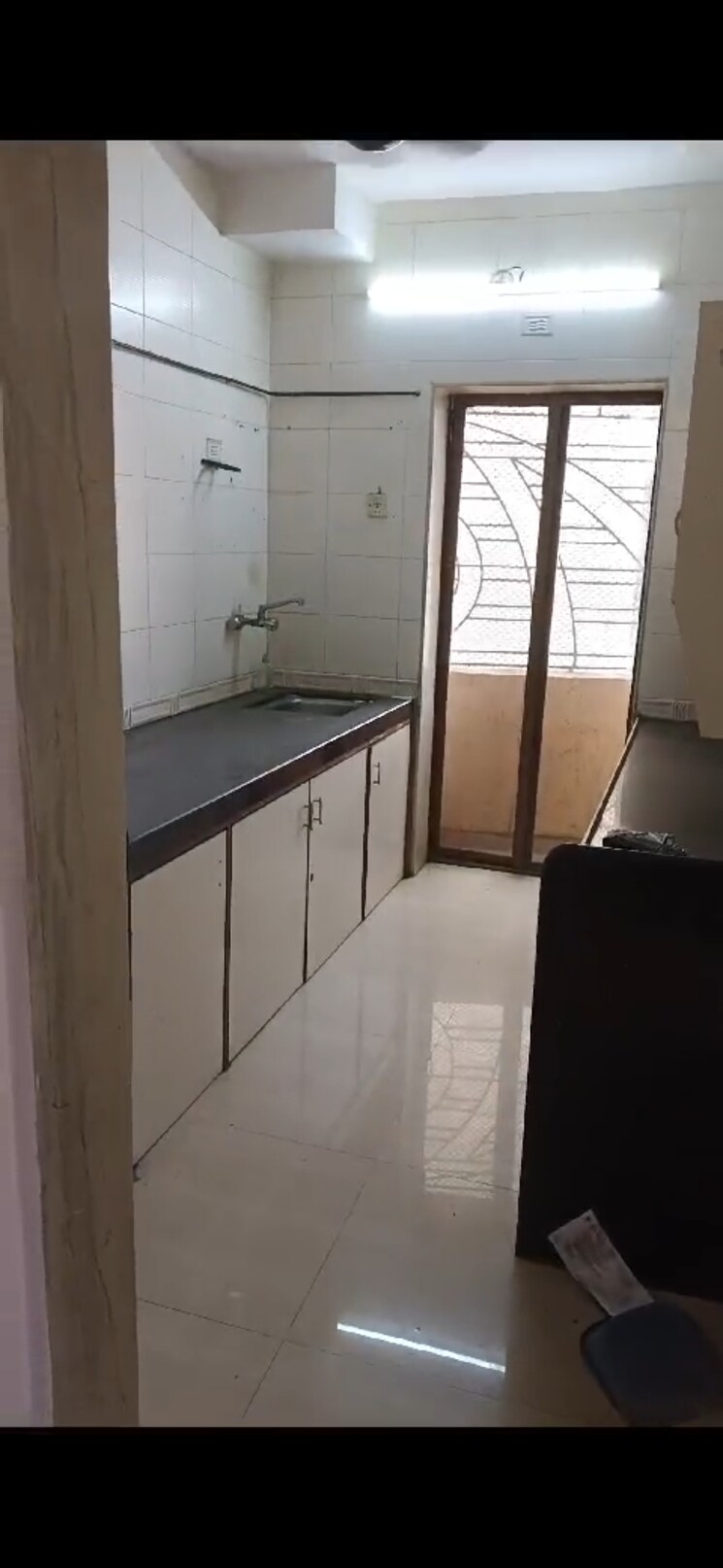 Kitchen, shiv-bhagtani-manor-3b-chs 2 Bedroom 750 Sq.Ft. Apartment In Chandivali Mumbai 7668728