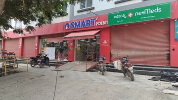 Commercial Warehouse 3000 Sq.Yd. For Rent in Chanda Nagar Hyderabad  7668747