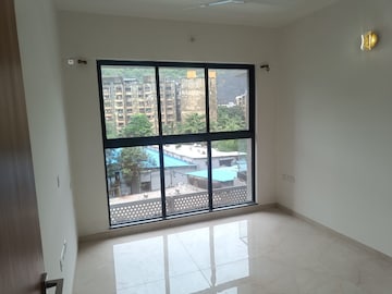 1 BHK Apartment For Rent in Gurukrupa Ekatvam Vikhroli East Mumbai  7668735