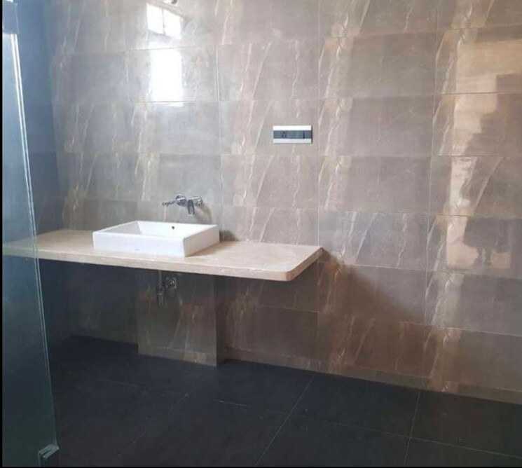 Bathroom, pharande-puneville 4 Bedroom 1900 Sq.Ft. Apartment In Tathawade Pune 7668750