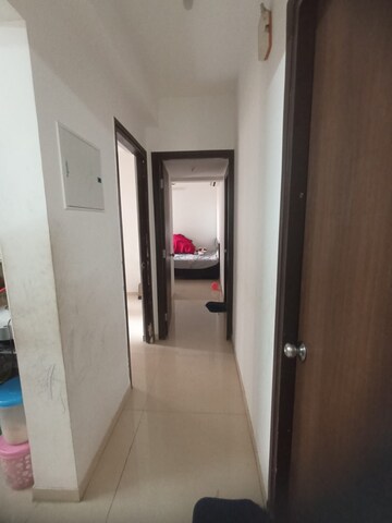 Building Lobby in 2 BHK Apartment at Lodha Palava City, Dombivli East – for Sale