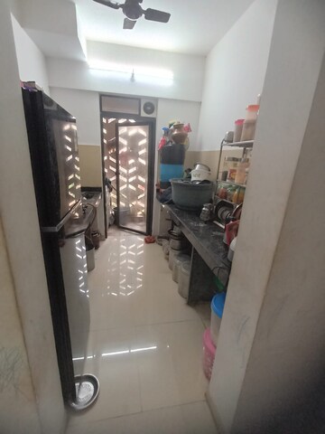 Parking in 2 BHK Apartment at Lodha Palava City, Dombivli East – for Sale