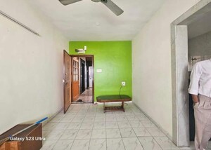  2 BHK Apartment at Sunshree C2, Nibm – for Sale