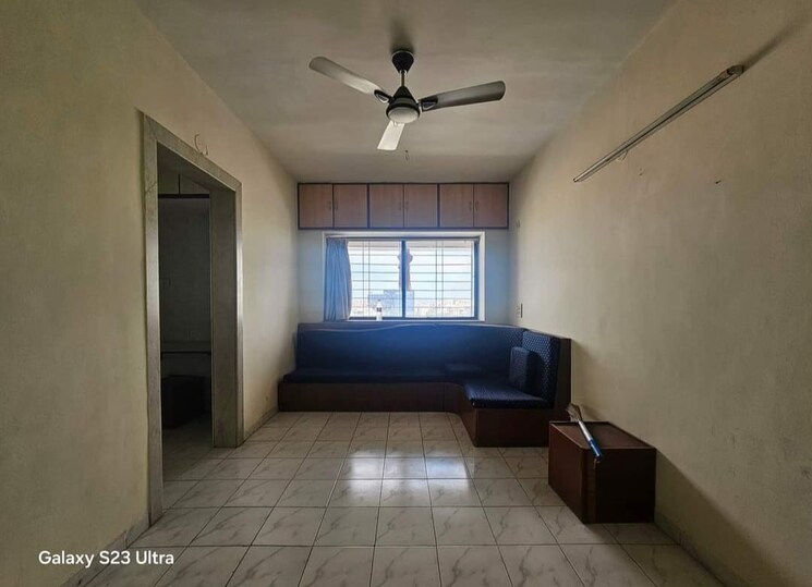 Living Room, sunshree-c2 2 Bedroom 850 Sq.Ft. Apartment In Nibm Pune 7668754