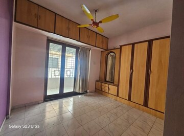 Master Bedroom in 2 BHK Apartment at Sunshree C2, Nibm – for Sale