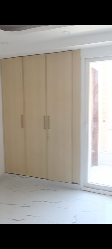Building Lobby in 2 BHK Independent House at Chattarpur – for Sale