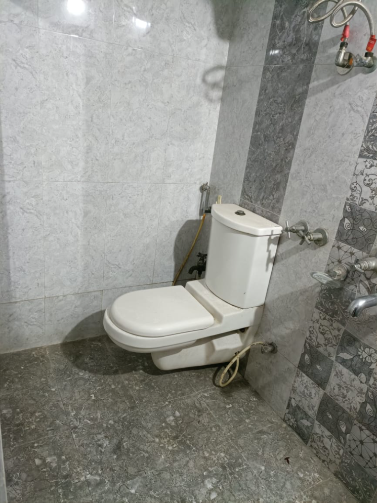 Bathroom, rutu-riverview-classic 1 Bedroom 650 Sq.Ft. Apartment In Wayle Nagar Thane 7668787