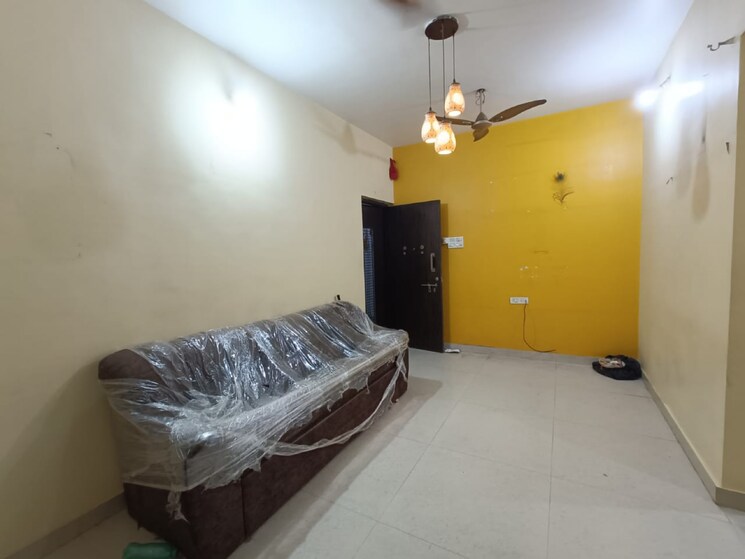 Bedroom, rutu-riverview-classic 1 Bedroom 650 Sq.Ft. Apartment In Wayle Nagar Thane 7668787