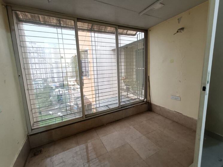 Room, rutu-riverview-classic 1 Bedroom 650 Sq.Ft. Apartment In Wayle Nagar Thane 7668787