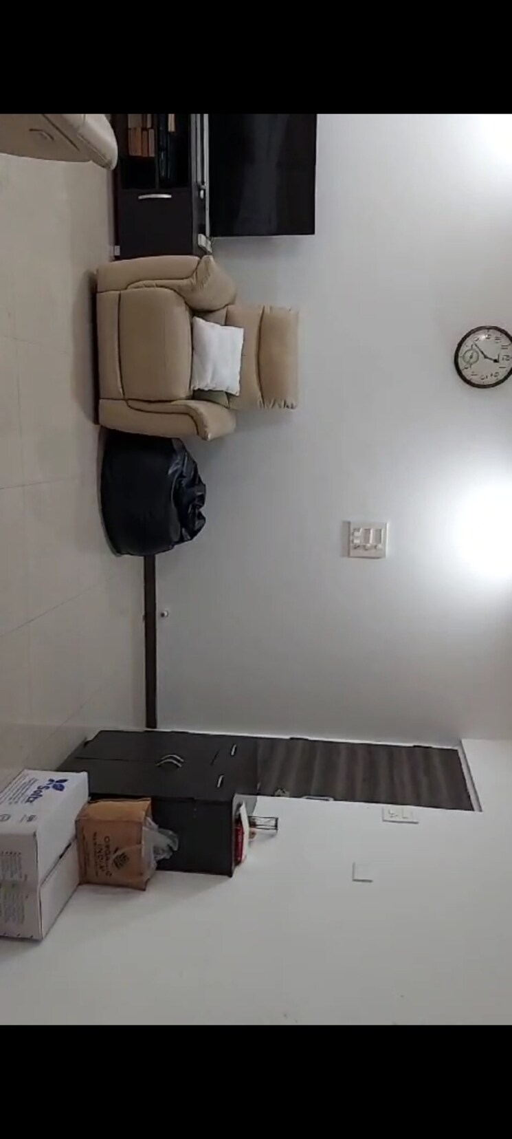 Master Bedroom, rustomjee-central-park 2 Bedroom 685 Sq.Ft. Apartment In Andheri East Mumbai 7668789