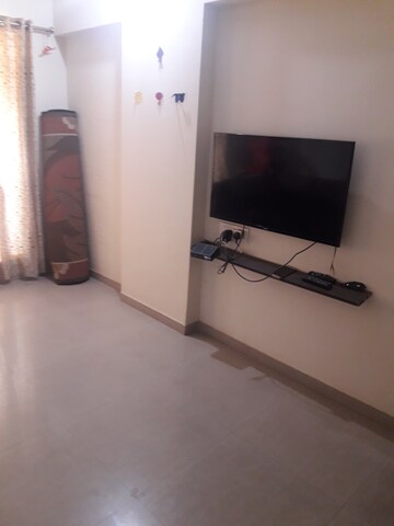 रेसिडेंशियल फ्लैट वर्ग फुट फॉर रेंट इन घोड़बंदर रोड थाने  7668786