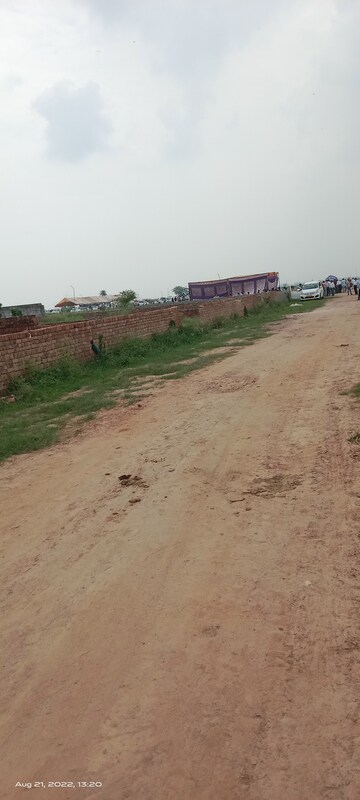 Plot Area in  Plot at Jewar – for Sale
