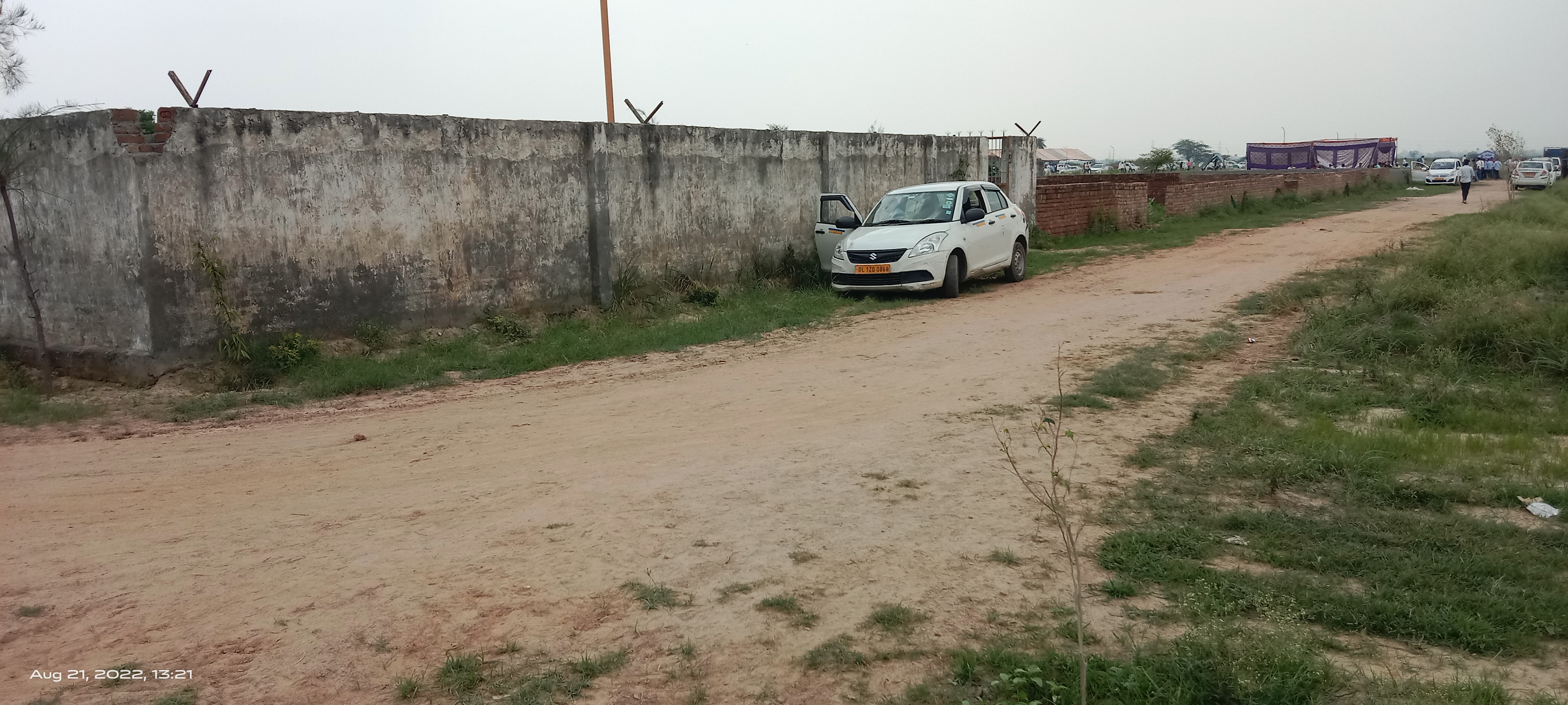 Plot For Resale in Jewar Greater Noida  7668800