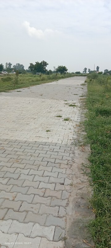 Plot Area in  Plot at Jewar – for Sale