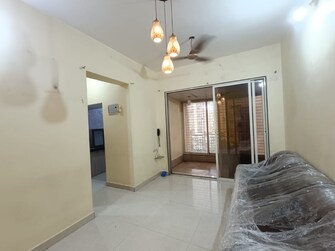 1 BHK Apartment For Resale in Rutu Riverview Classic Wayle Nagar Thane  7668803