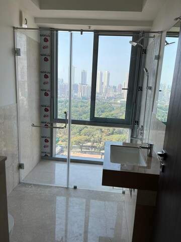 Kitchen in 3 BHK Apartment at Piramal Aranya, Byculla – for Sale