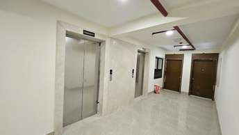 1 BHK Apartment For Rent in Gurukrupa Ekatvam Vikhroli East Mumbai  7668807