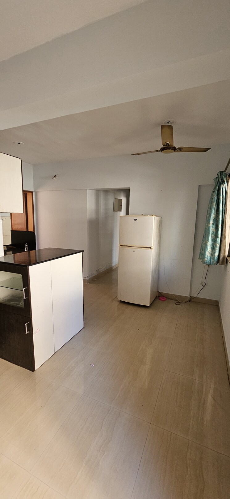 Kitchen, kumar-shantiniketan-phase-1 2 Bedroom 850 Sq.Ft. Apartment In Pashan Pune 7663906